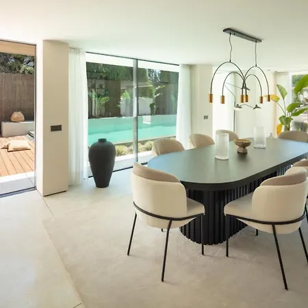 In Nueva Andalucia With Private Pool * Marbella